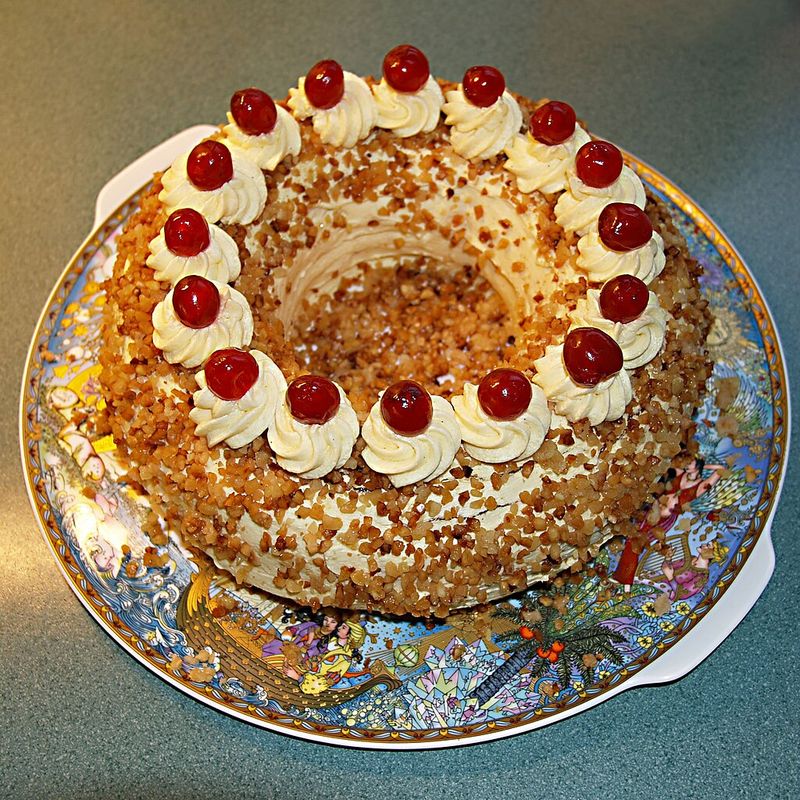 Frankfurter Kranz
