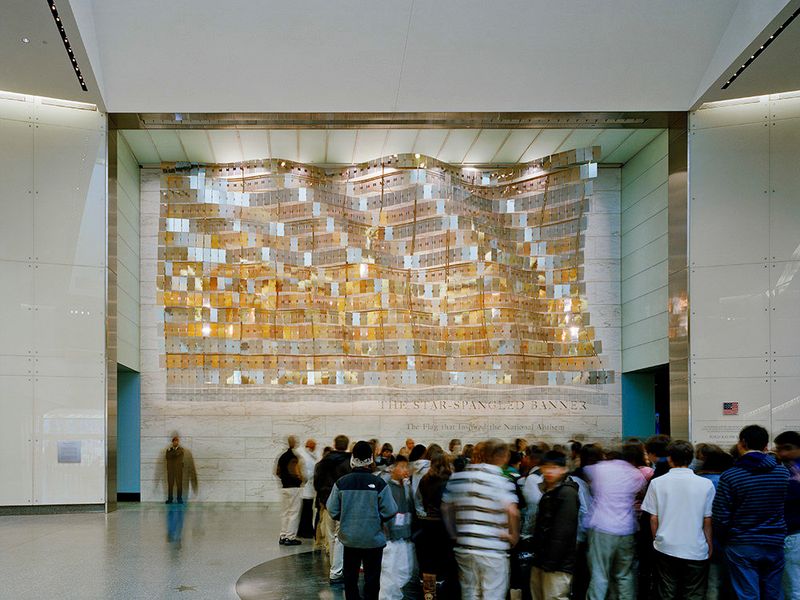 National Museum of American History