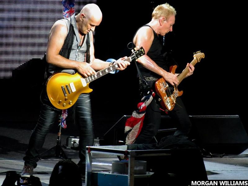 Def Leppard