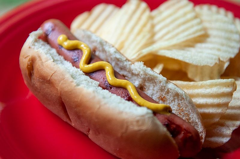 Hot Dog