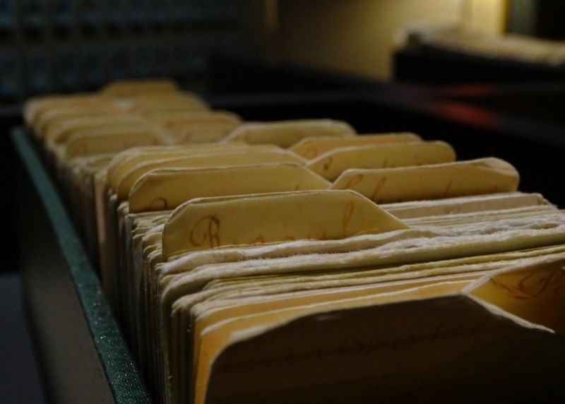 The Analog System That Still Works