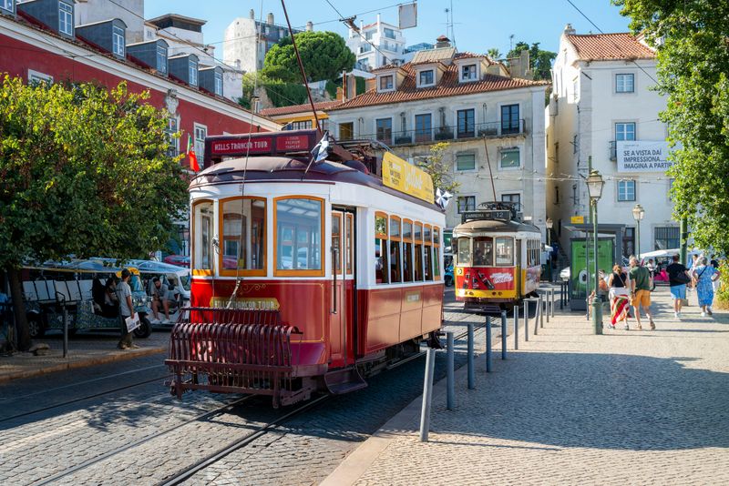 Lisbon, Portugal