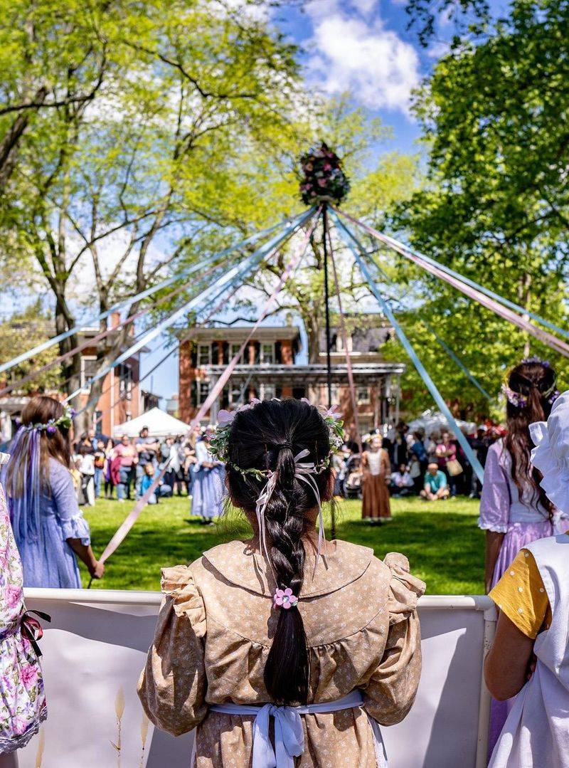 Delmarva Pagan Pride Festival (October 19, 2025)