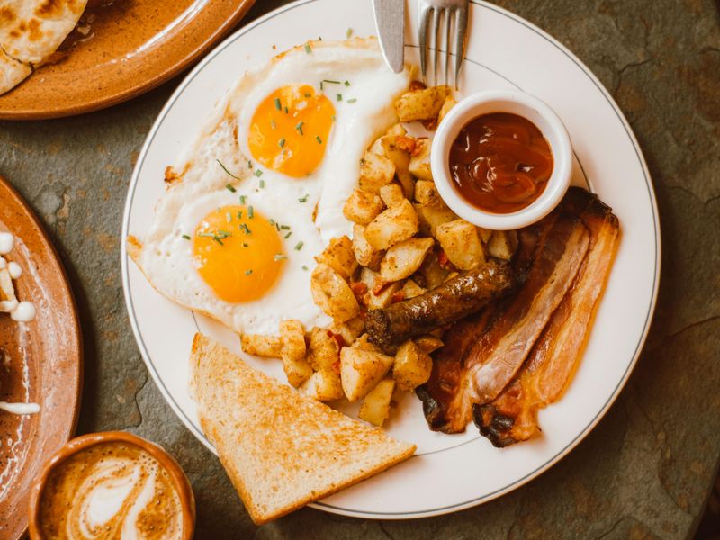 Hash Browns