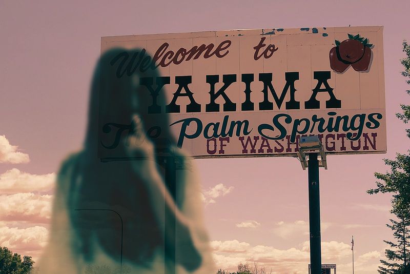 Yakima Laugh Lounge (Yakima)