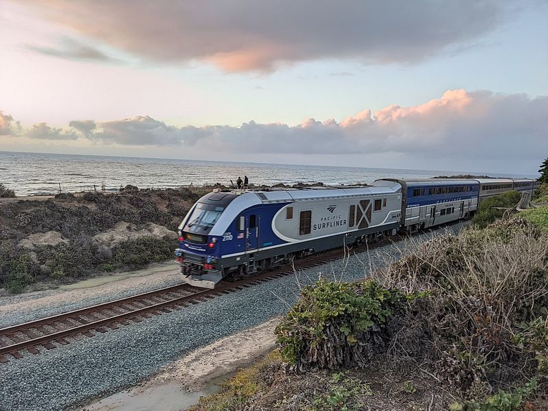 Pacific Surfliner
