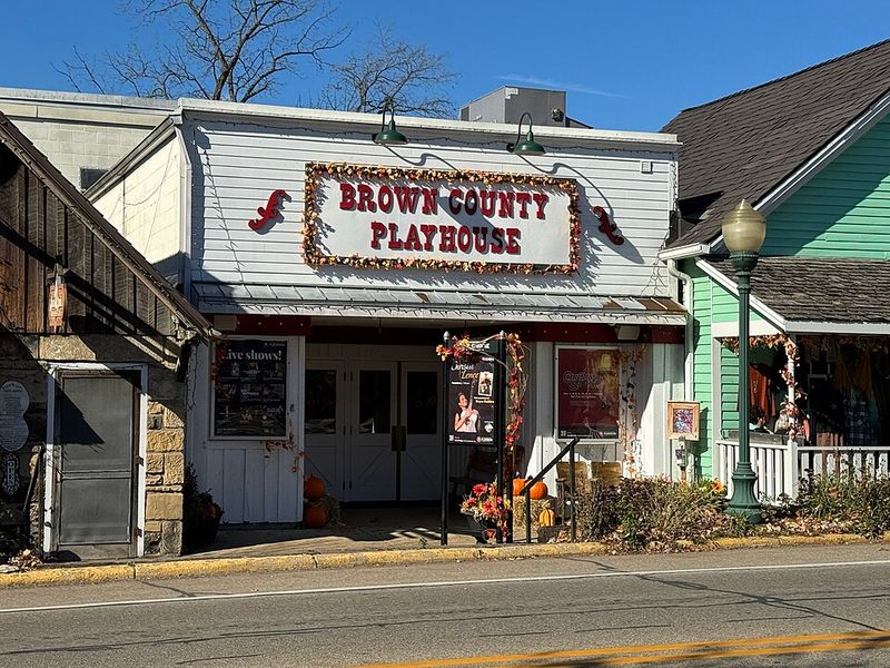 Hearty Meals In Historic Spaces