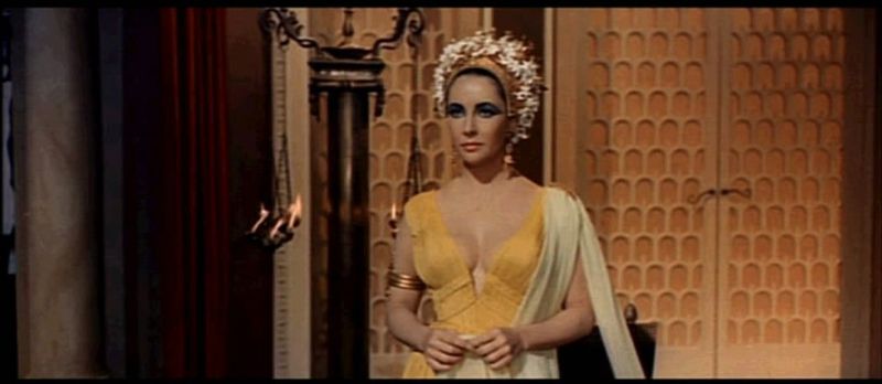 Cleopatra