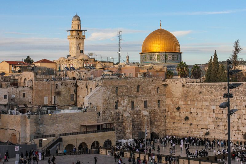 Jerusalem