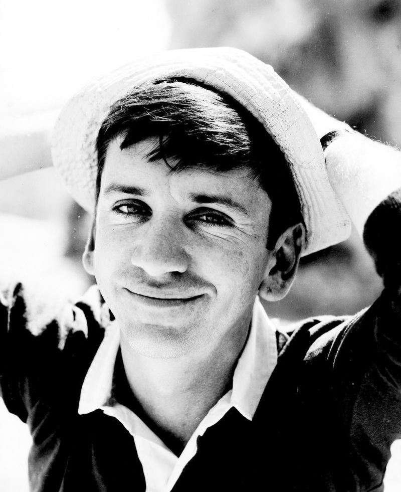 Gilligan From Gilligan's Island
