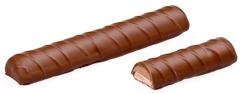 3 Musketeers Truffle Crisp