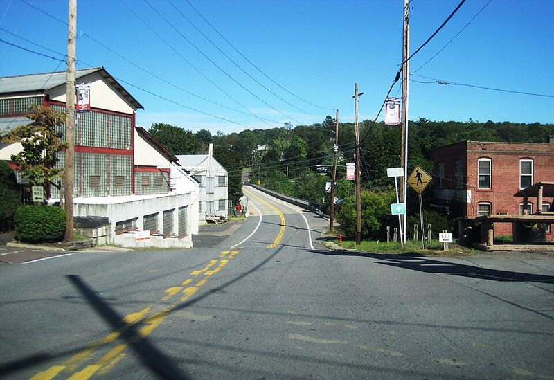 Historic Downtown And Main Street Charm