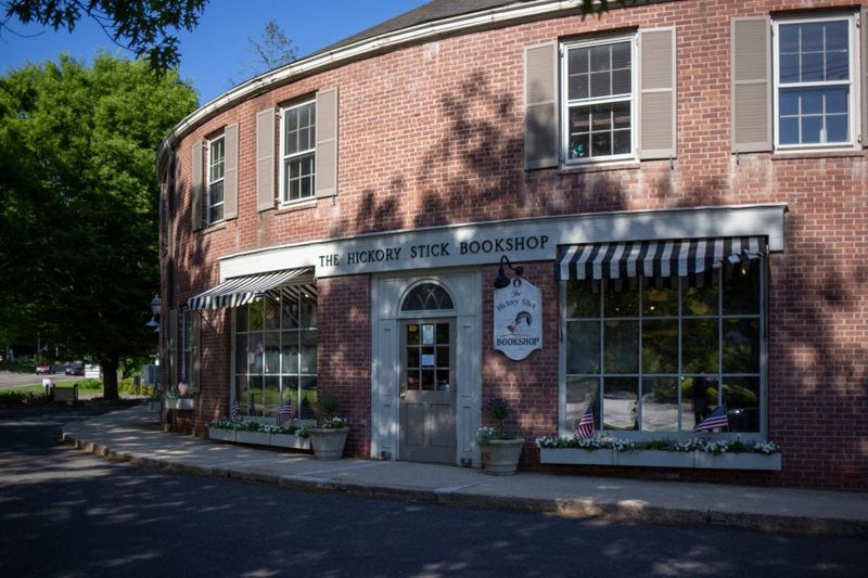 Small-Town Charm Stops