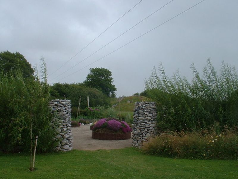 Brigit's Garden (County Galway)