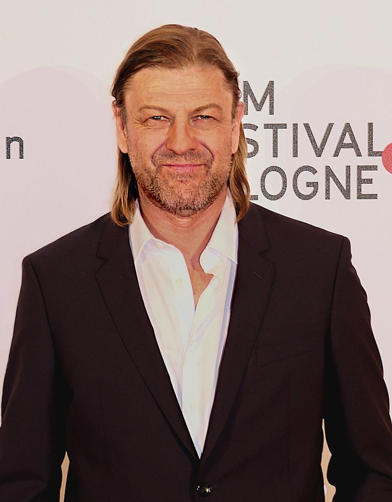 Boromir (The Lord of the Rings: The Fellowship of the Ring)