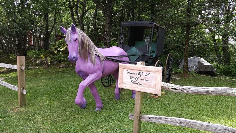 Land of Oz Theme Park (North Carolina)