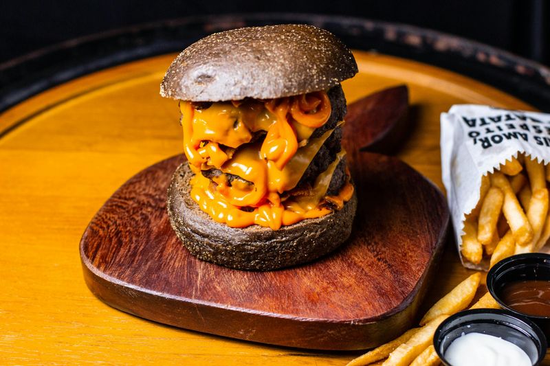 Patty Melt