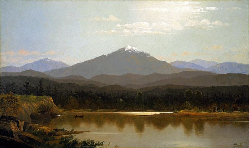 Laramie Peak