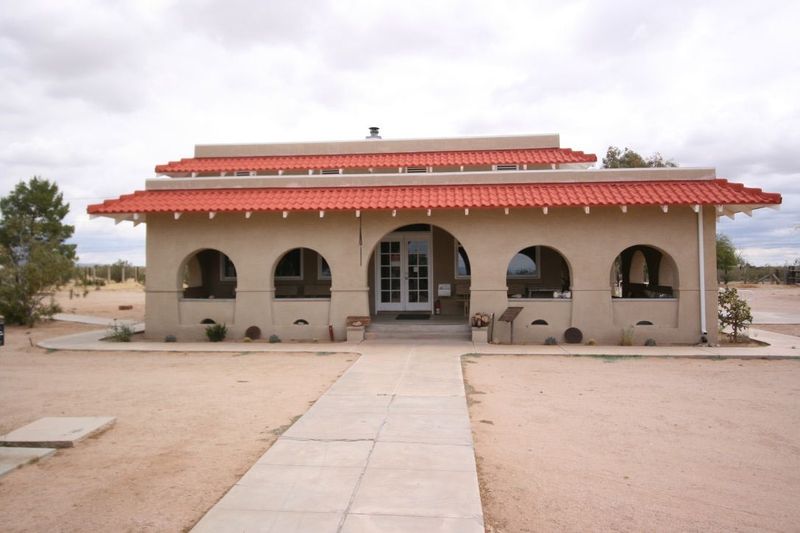 The Schoolhouse That Refused To Fade Away