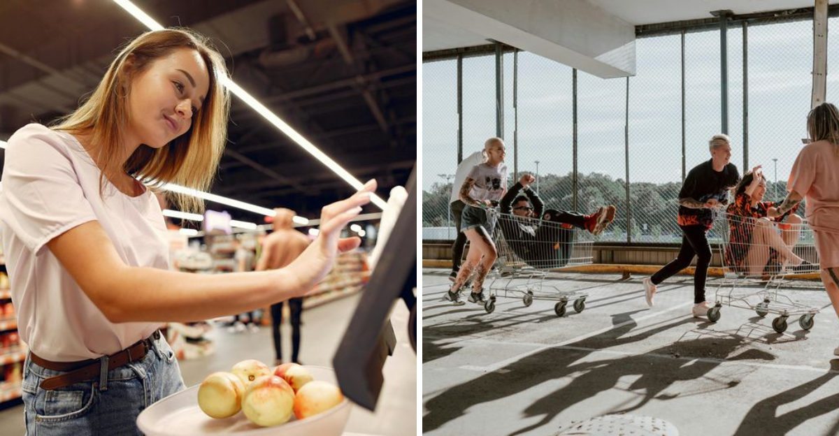How Grocery Stores Have Changed Over The Years