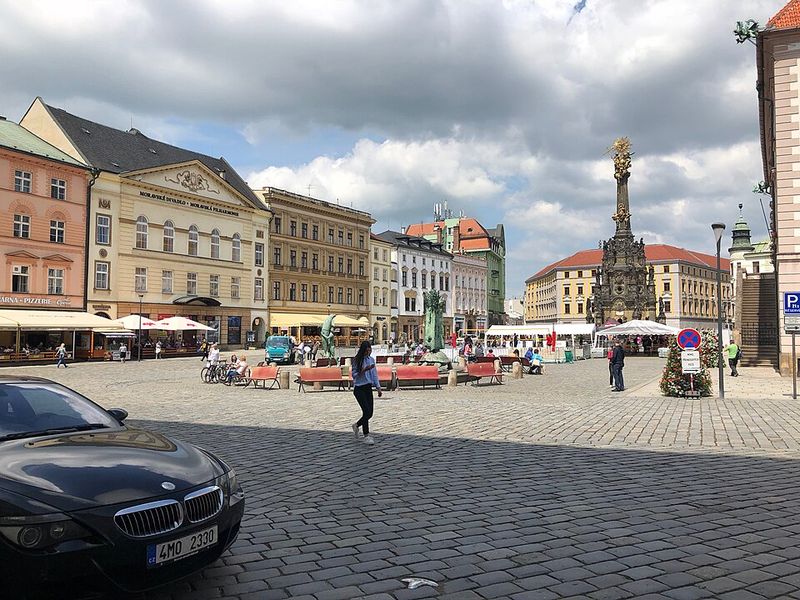 Czech Republic