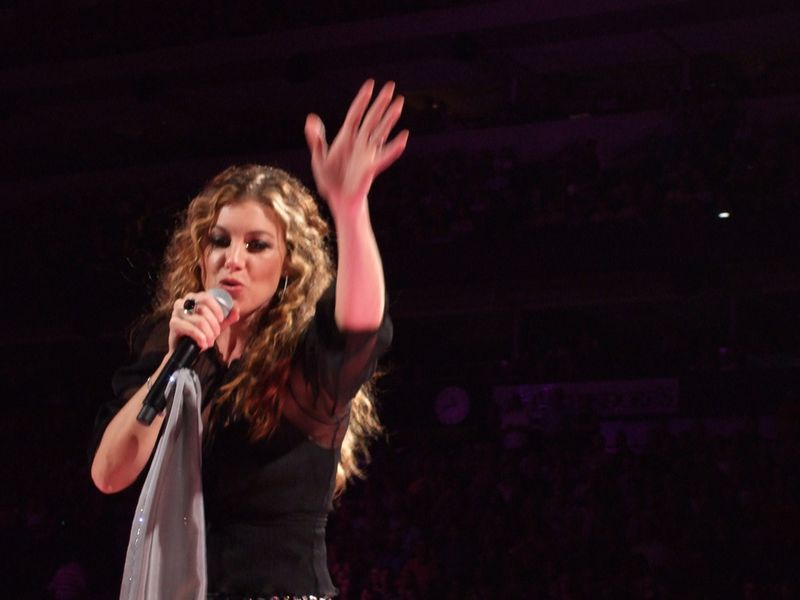 Breathe, Faith Hill