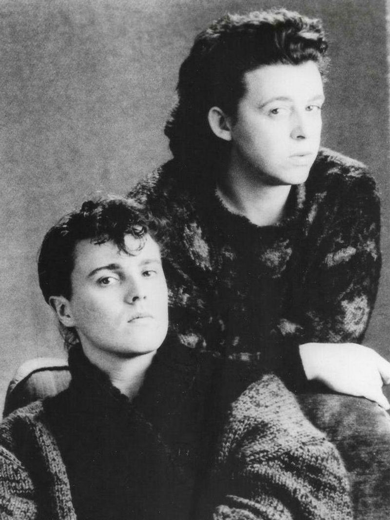Everybody Wants to Rule the World (Tears for Fears)
