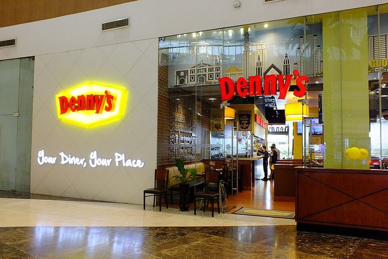 Denny's
