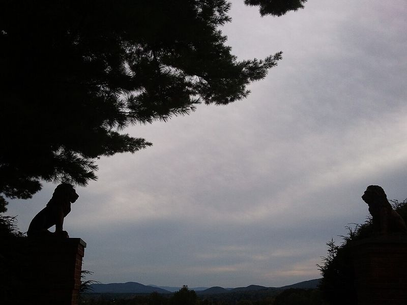 Monument Mountain
