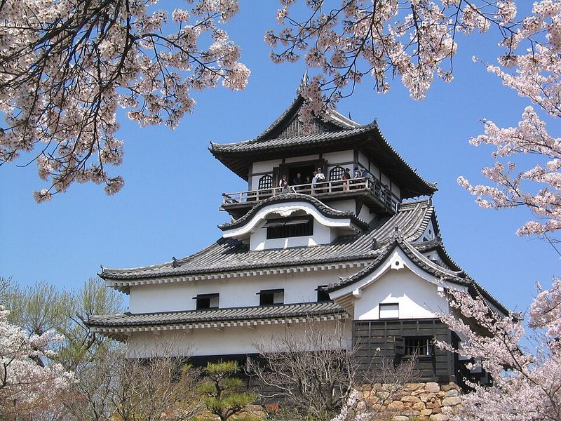Japan