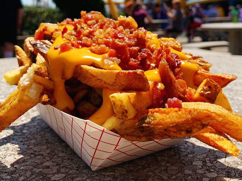 Mouthwatering Food Traditions