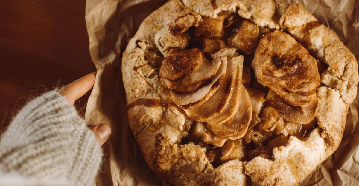 If Autumn Had A Flavor It’d Be Found In These 14 Desserts