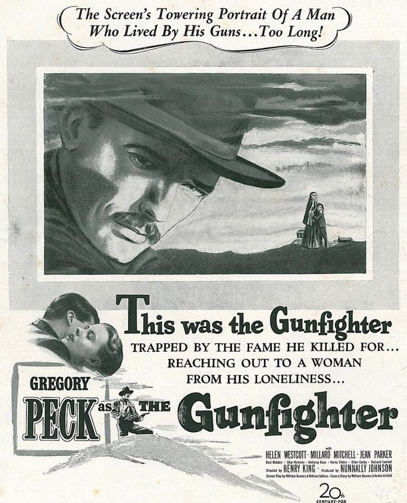 The Gunfighter