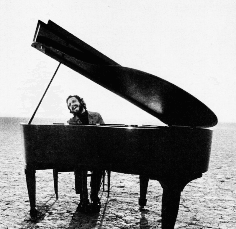 Who Put the Bomp (Barry Mann)