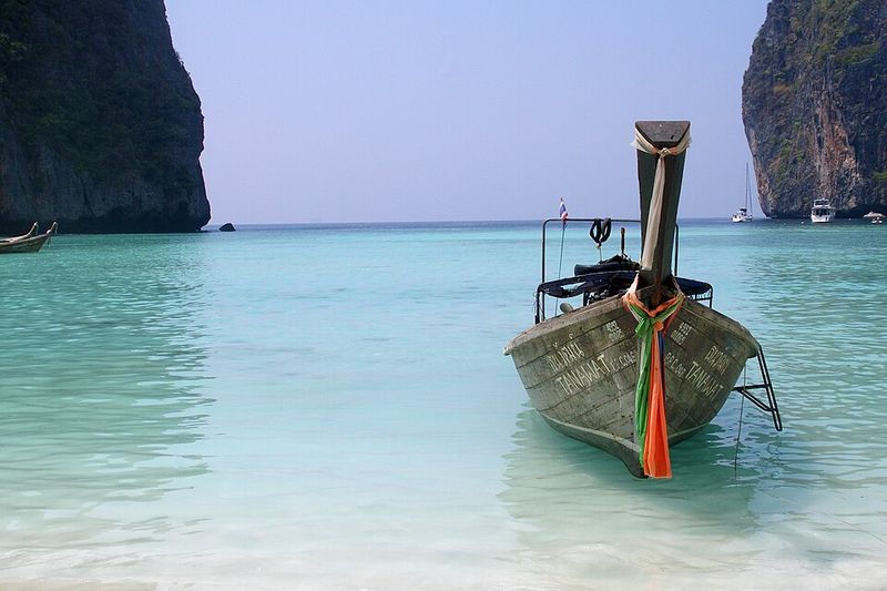 Thailand