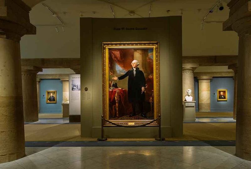 National Portrait Gallery