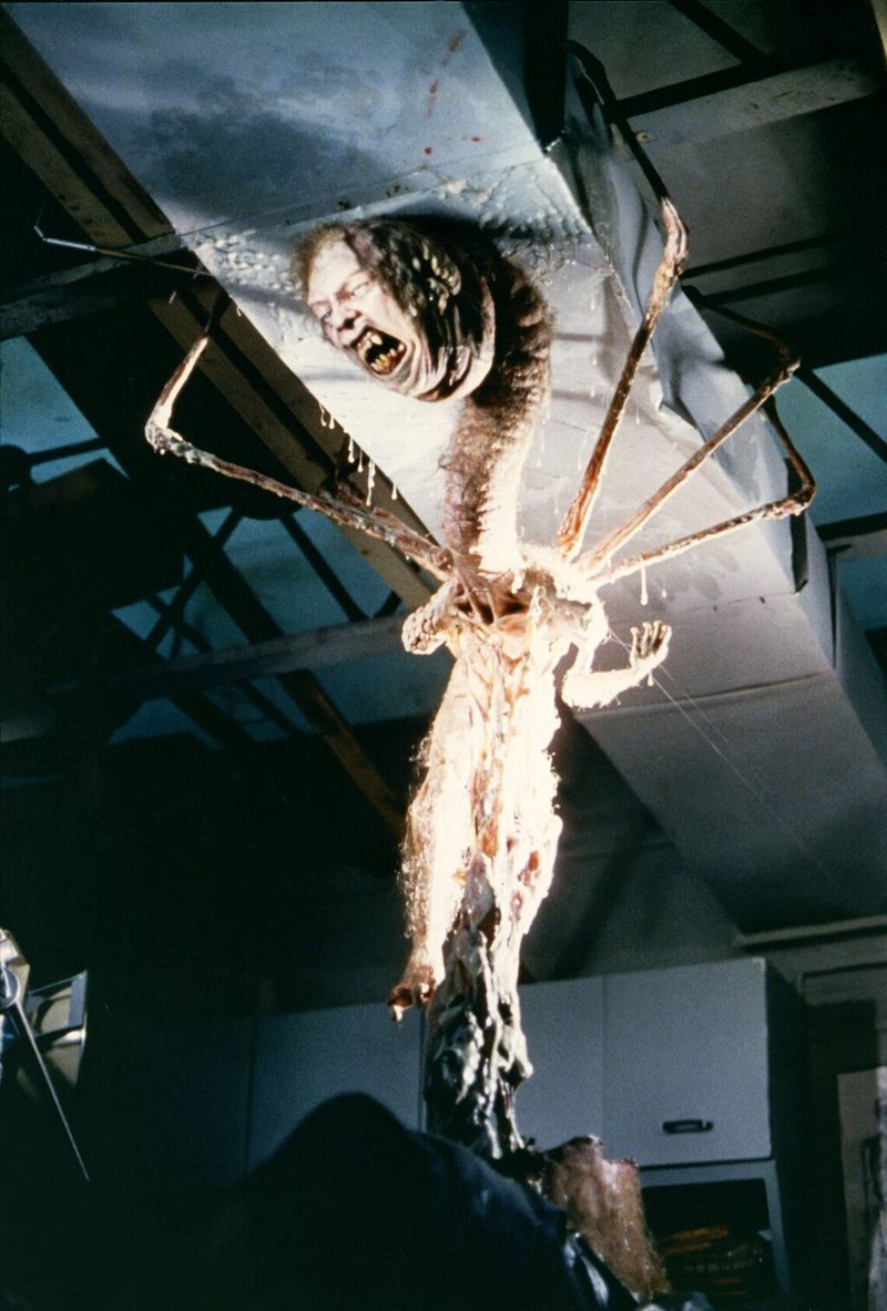 The Thing (1982)