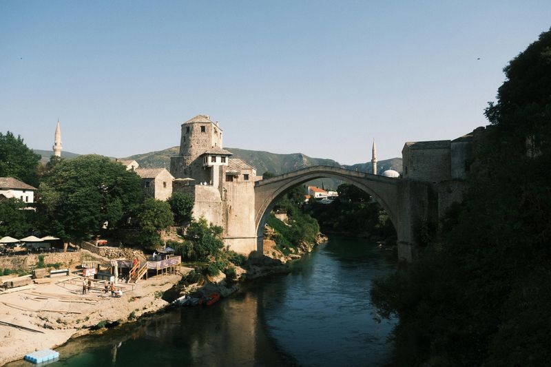 Bosnia and Herzegovina