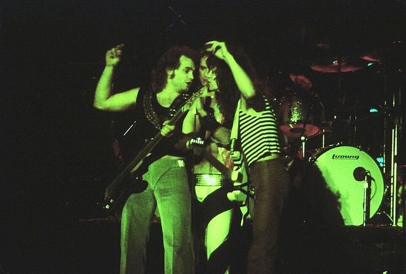 Van Halen