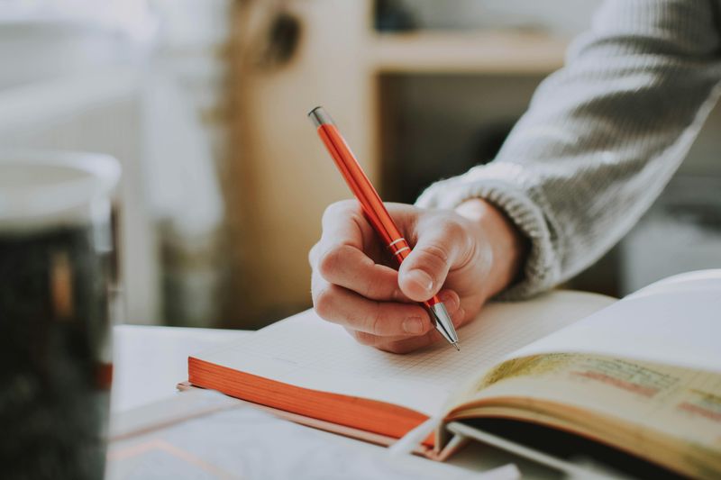 Balancing A Checkbook