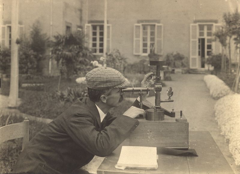 Domenico Pacini