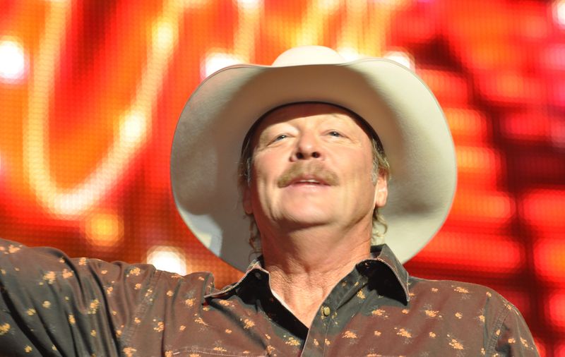 Remember When, Alan Jackson