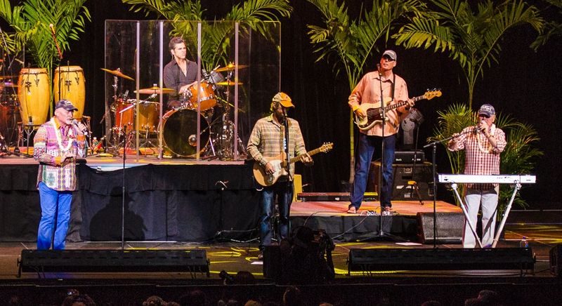 God Only Knows – The Beach Boys