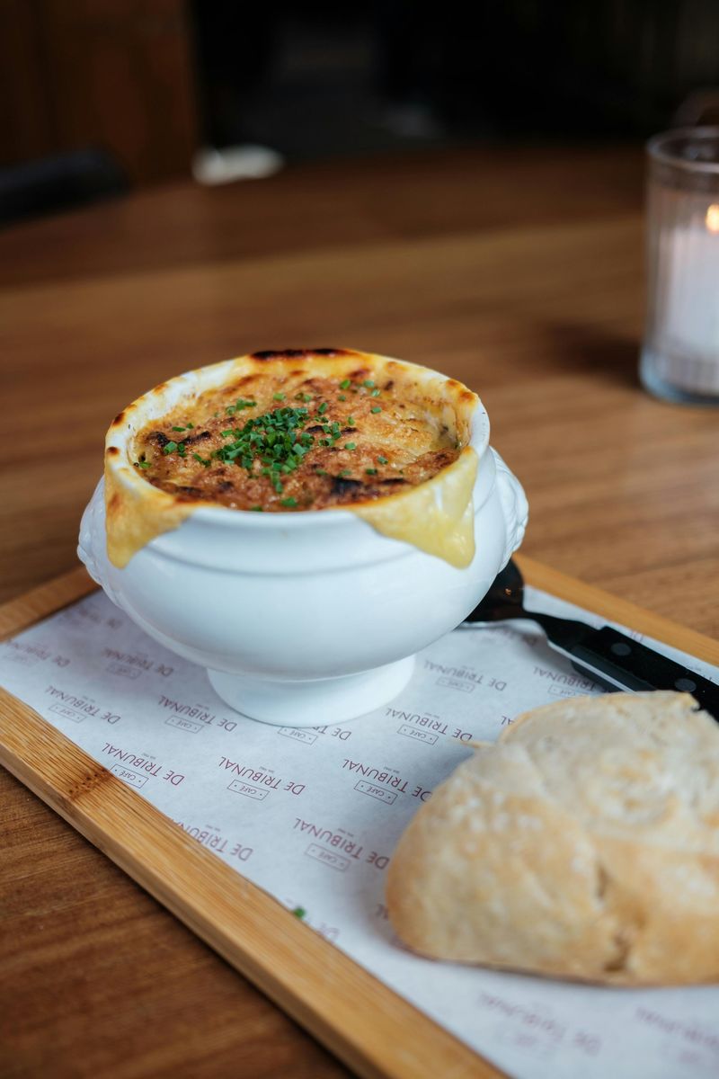 French Onion Soup