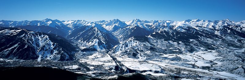 Aspen Snowmass, USA