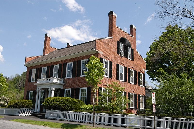 Woodstock, Vermont