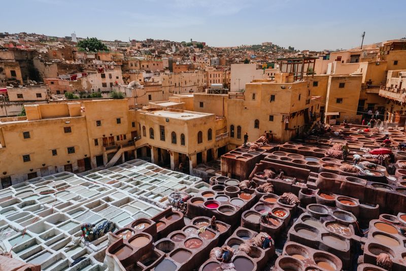 Fez