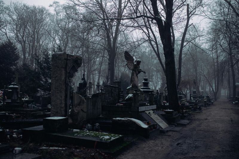 The Graveyard Book by Neil Gaiman