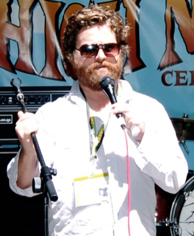 The Hangover
