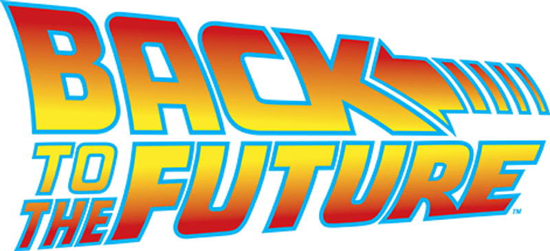 Back to the Future
